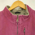 カーハート Carhartt ダックベスト 裏起毛 レディース import:XL
