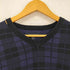 トミーヒルフィガー TOMMY HILFIGER Vネックコットンニット メンズ import:L