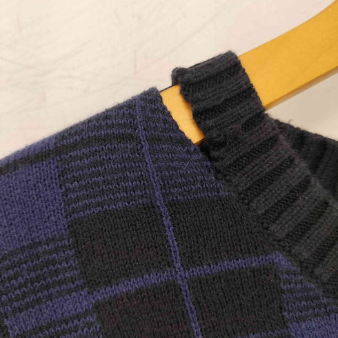 トミーヒルフィガー TOMMY HILFIGER Vネックコットンニット メンズ import:L