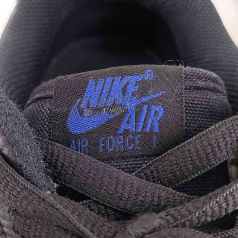 ナイキ NIKE AIR FORCE 1 07 メンズ JPN:27