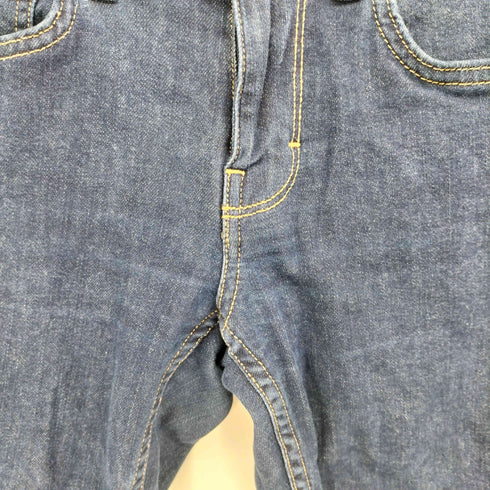 パタゴニア patagonia STRAIGHT Denim Pants ストレートデニムパンツ レディース 27