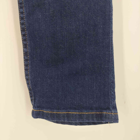 パタゴニア patagonia STRAIGHT Denim Pants ストレートデニムパンツ レディース 27