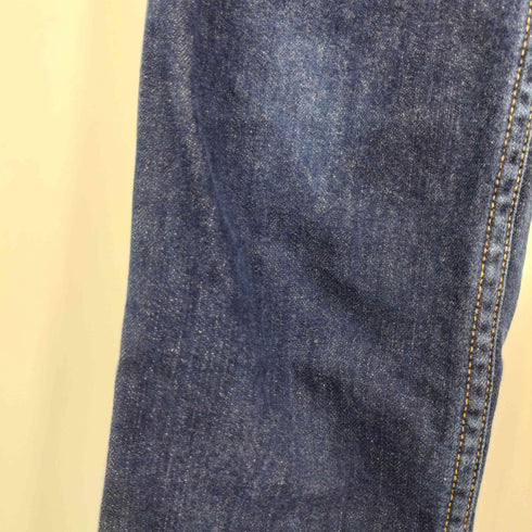 パタゴニア patagonia STRAIGHT Denim Pants ストレートデニムパンツ レディース 27