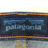 パタゴニア patagonia STRAIGHT Denim Pants ストレートデニムパンツ レディース 27