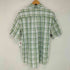 トミーヒルフィガー TOMMY HILFIGER ボタンダウンチェックシャツ メンズ import:XL