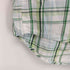 トミーヒルフィガー TOMMY HILFIGER ボタンダウンチェックシャツ メンズ import:XL