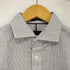 トミーヒルフィガー TOMMY HILFIGER ホリゾンタルカラーシャツ メンズ 15 1/2