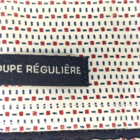 トミーヒルフィガー TOMMY HILFIGER ホリゾンタルカラーシャツ メンズ 15 1/2