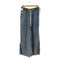 ローズバッド ROSE BUD 25SS LIGHT OZ DENIM PANTS レディース JPN:M