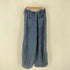 ローズバッド ROSE BUD 25SS LIGHT OZ DENIM PANTS レディース JPN:M