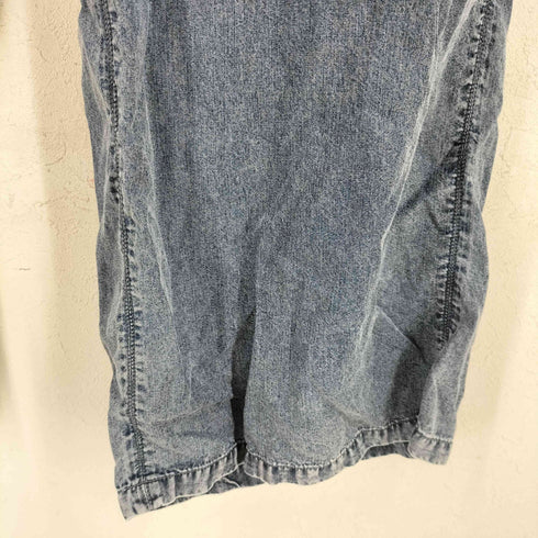 ローズバッド ROSE BUD 25SS LIGHT OZ DENIM PANTS レディース JPN:M