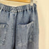 ローズバッド ROSE BUD 25SS LIGHT OZ DENIM PANTS レディース JPN:M