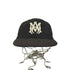 アミリ AMIRI 23ss baseball cap ロゴ刺繍ベースボールキャップ メンズ SMALL