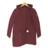 トミーヒルフィガー TOMMY HILFIGER 中綿フーディ レディース import:S