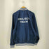 プリントスター printstar PROJECT TEAM フロントボタン ロングスリーブ スタジャン メンズ XL