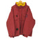 トミーヒルフィガー TOMMY HILFIGER 90-00S down puff jacket メンズ import:XXL