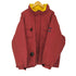 トミーヒルフィガー TOMMY HILFIGER 90-00S down puff jacket メンズ import:XXL