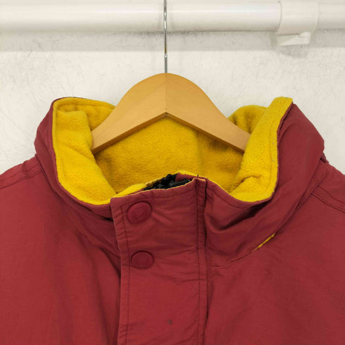 トミーヒルフィガー TOMMY HILFIGER 90-00S down puff jacket メンズ import:XXL