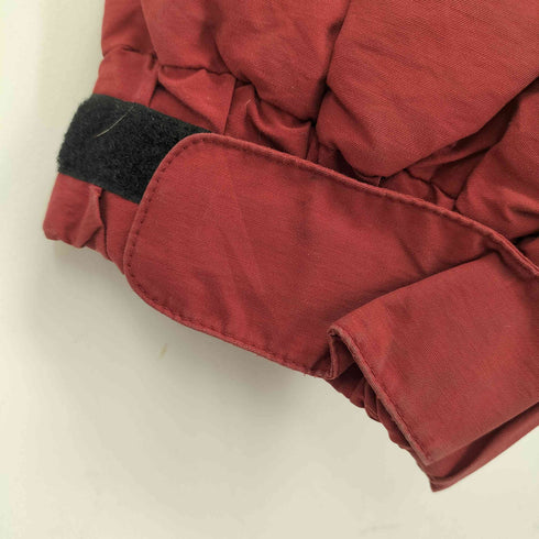 トミーヒルフィガー TOMMY HILFIGER 90-00S down puff jacket メンズ import:XXL