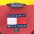 トミーヒルフィガー TOMMY HILFIGER 90-00S down puff jacket メンズ import:XXL