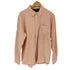 トミーヒルフィガー TOMMY HILFIGER ストライプシャツ メンズ import:XL