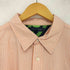 トミーヒルフィガー TOMMY HILFIGER ストライプシャツ メンズ import:XL