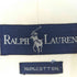 ラルフローレン RALPH LAUREN ボタンダウン オックスフォードシャツ ポニー刺繍 メンズ import:L