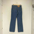 リーバイス Levis 80s USA製 ボタン裏554 オレンジタブ 517 ジップフライデニムパンツ メンズ W31L33