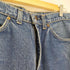 リーバイス Levis 80s USA製 ボタン裏554 オレンジタブ 517 ジップフライデニムパンツ メンズ W31L33