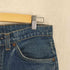 リーバイス Levis 80s USA製 ボタン裏554 オレンジタブ 517 ジップフライデニムパンツ メンズ W31L33