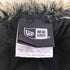 ニューエラ NEW ERA フェイクファー フライトキャップ メンズ LARGE
