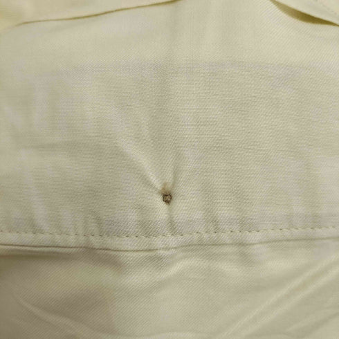 ポロバイラルフローレン Polo by RALPH LAUREN USA fabric リネンサイドシンチ 2タックスラックス メンズ