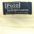 ポロバイラルフローレン Polo by RALPH LAUREN USA fabric リネンサイドシンチ 2タックスラックス メンズ