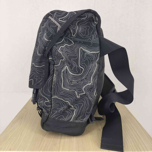 ザノースフェイス THE NORTH FACE 等高線デザインメッセンジャーバッグ メンズ