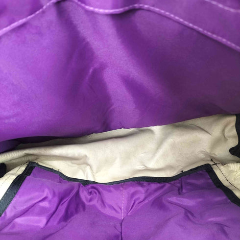 ザノースフェイス THE NORTH FACE 等高線デザインメッセンジャーバッグ メンズ