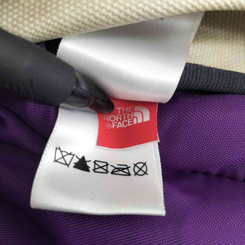 ザノースフェイス THE NORTH FACE 等高線デザインメッセンジャーバッグ メンズ