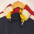 トミーヒルフィガー TOMMY HILFIGER 90s ナイロンジャケット メンズ import:M