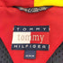 トミーヒルフィガー TOMMY HILFIGER 90s ナイロンジャケット メンズ import:M