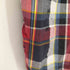 トミーヒルフィガー TOMMY HILFIGER ボタンダウンチェックシャツ メンズ import:S