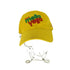 アメリカンニードル American Needle Mello Yello LOGO LOW CAP メンズ