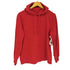 トミーヒルフィガー TOMMY HILFIGER コットンフーディ メンズ import:S