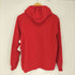 トミーヒルフィガー TOMMY HILFIGER コットンフーディ メンズ import:S