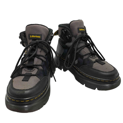 ドクターマーチン Dr.Martens BOURY 8 タイ ブーツ レディース EUR:37