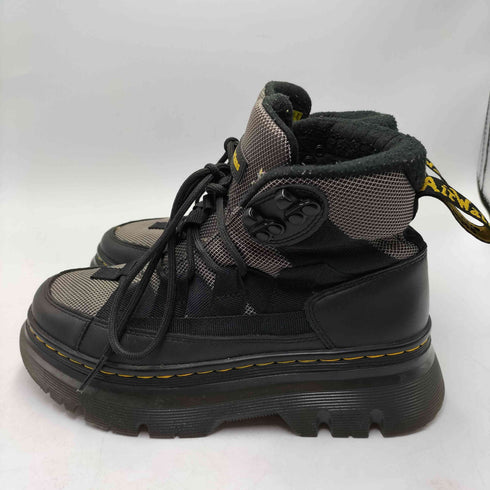 ドクターマーチン Dr.Martens BOURY 8 タイ ブーツ レディース EUR:37