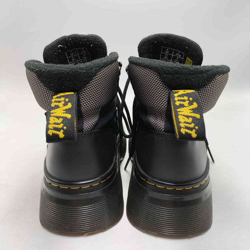 ドクターマーチン Dr.Martens BOURY 8 タイ ブーツ レディース EUR:37