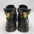 ドクターマーチン Dr.Martens BOURY 8 タイ ブーツ レディース EUR:37