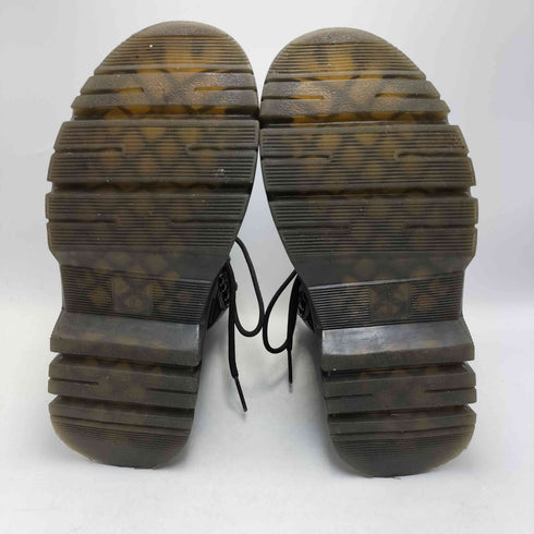 ドクターマーチン Dr.Martens BOURY 8 タイ ブーツ レディース EUR:37
