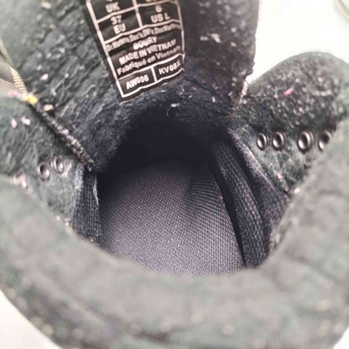 ドクターマーチン Dr.Martens BOURY 8 タイ ブーツ レディース EUR:37