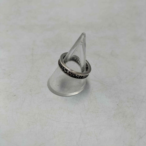 ヴィヴィアンウエストウッド Vivienne Westwood 925刻印 WESTMINSTER RING シルバー リング レディース 15号