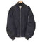 サカイ Sacai MA-1 nylon twill blouson メンズ